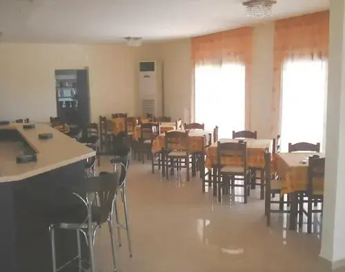 Hotel Alexandros