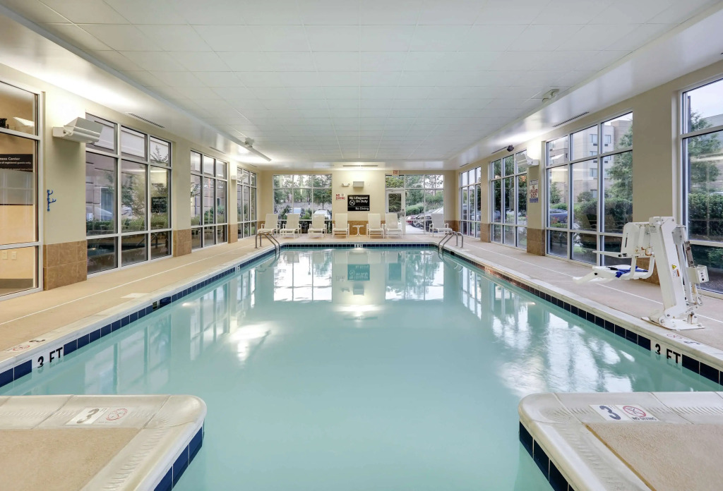 Hampton Inn & Suites Southern Pines-Pinehurst