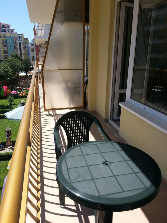 Menada Forum Apartments