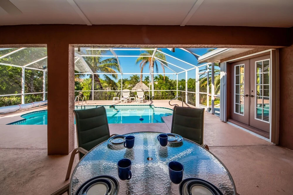 Villa Coral Retreat- Roelens Vacations