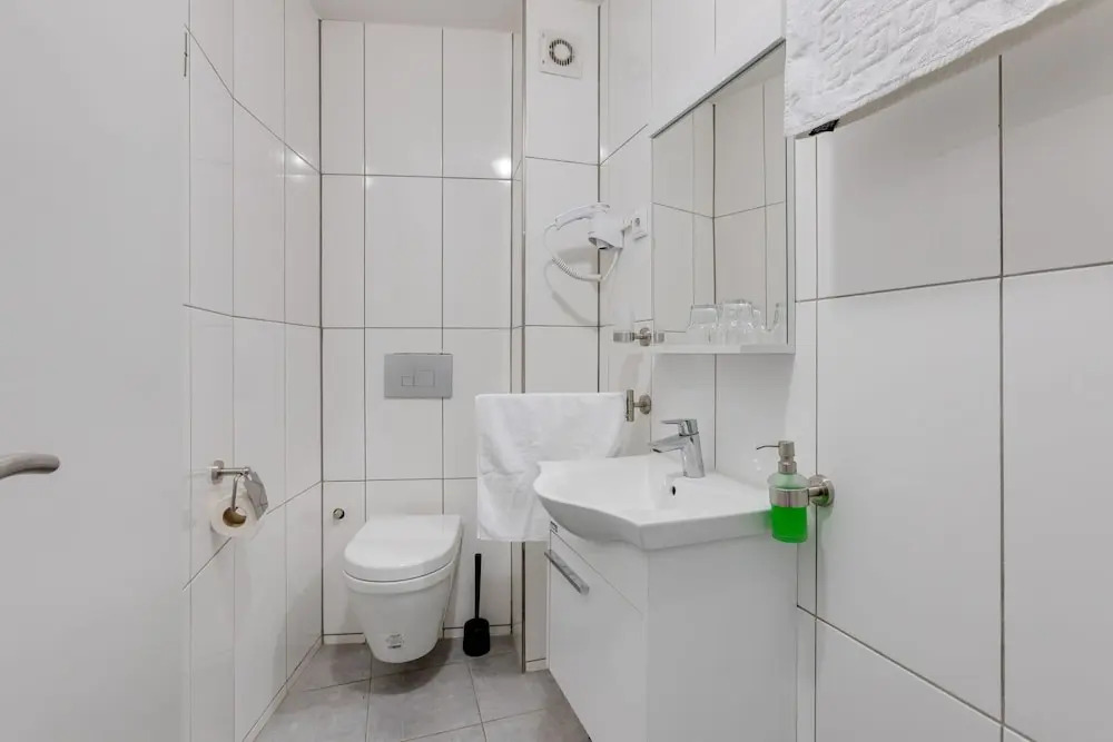 Oberhausen Urban Retreat