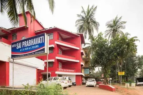 Sai Prabhavati Hotel