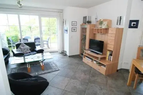 Ferienhaus Likedeeler Weg 13