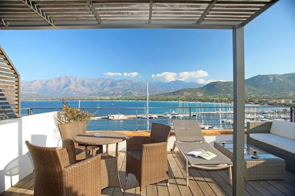 Hotel Balanea