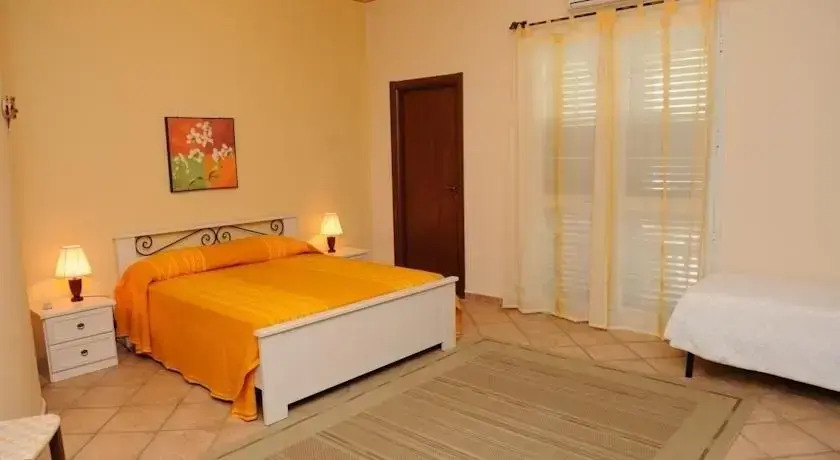 B&B La Contrada