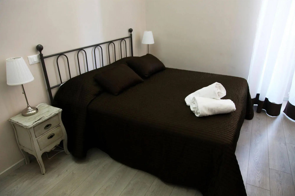 Coliseum sweet guest house