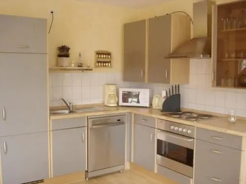 Ferienwohnung Heiden _ 100m bis zu