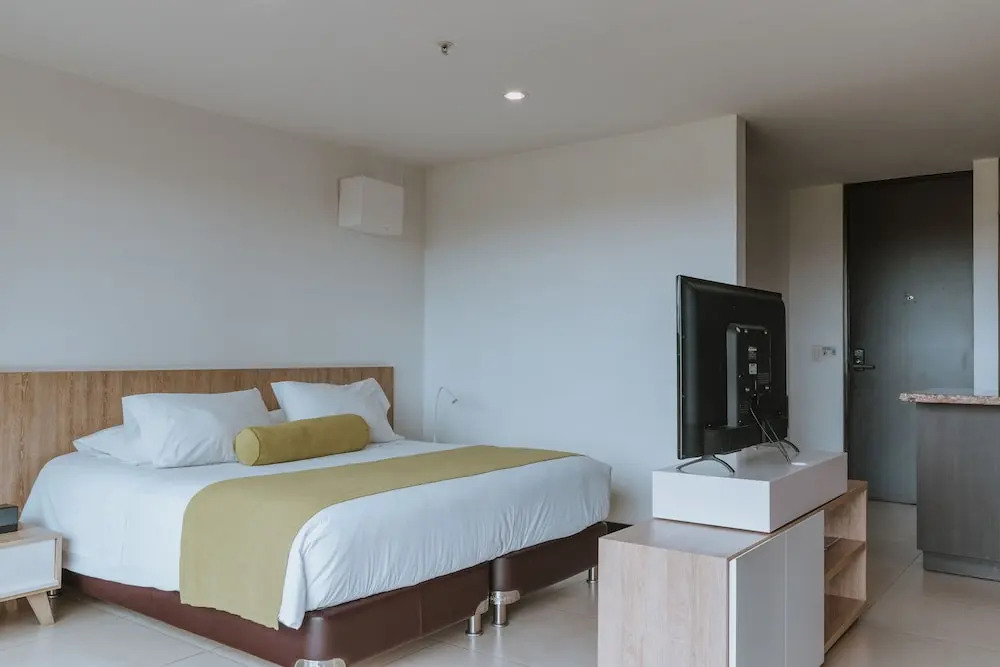 Travelers Rio Verde Living Suites