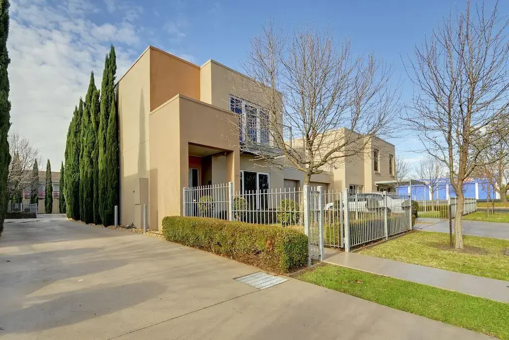Traralgon Serviced Apartments