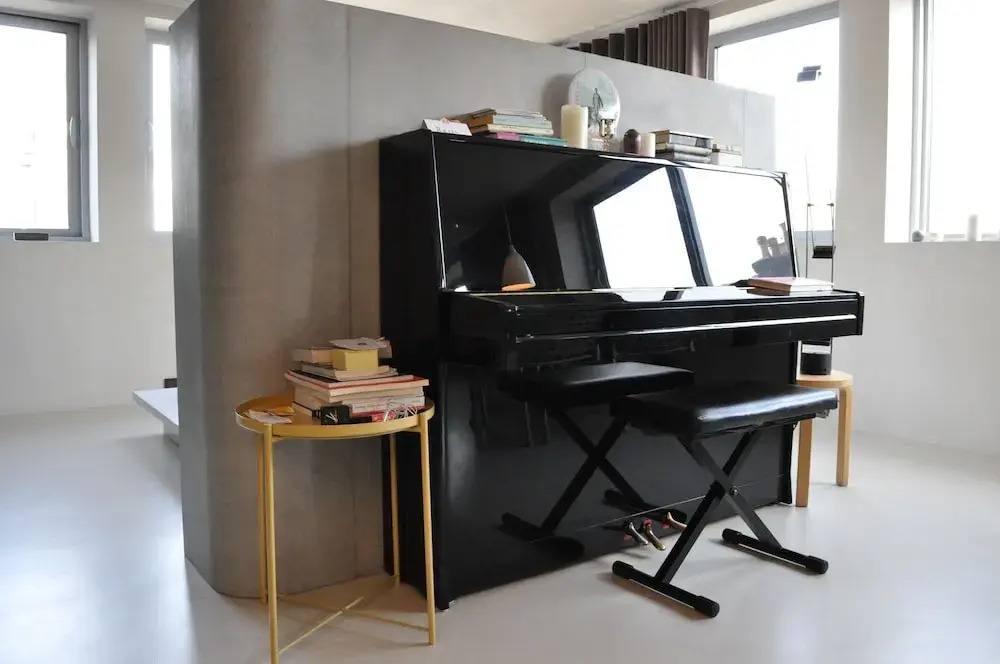 Stylish and Spacious 1 Bedroom Fitzrovia Apartment