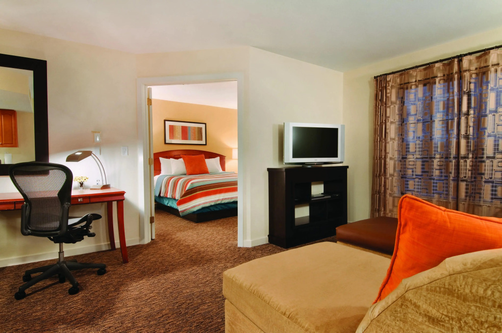 Hyatt House Parsippany Whippany