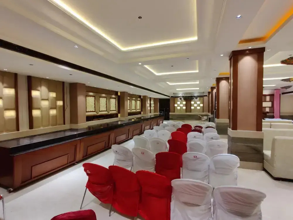 Hotel Yatrik