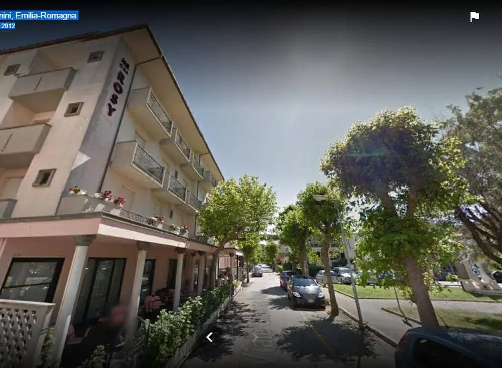 Hotel Rosy