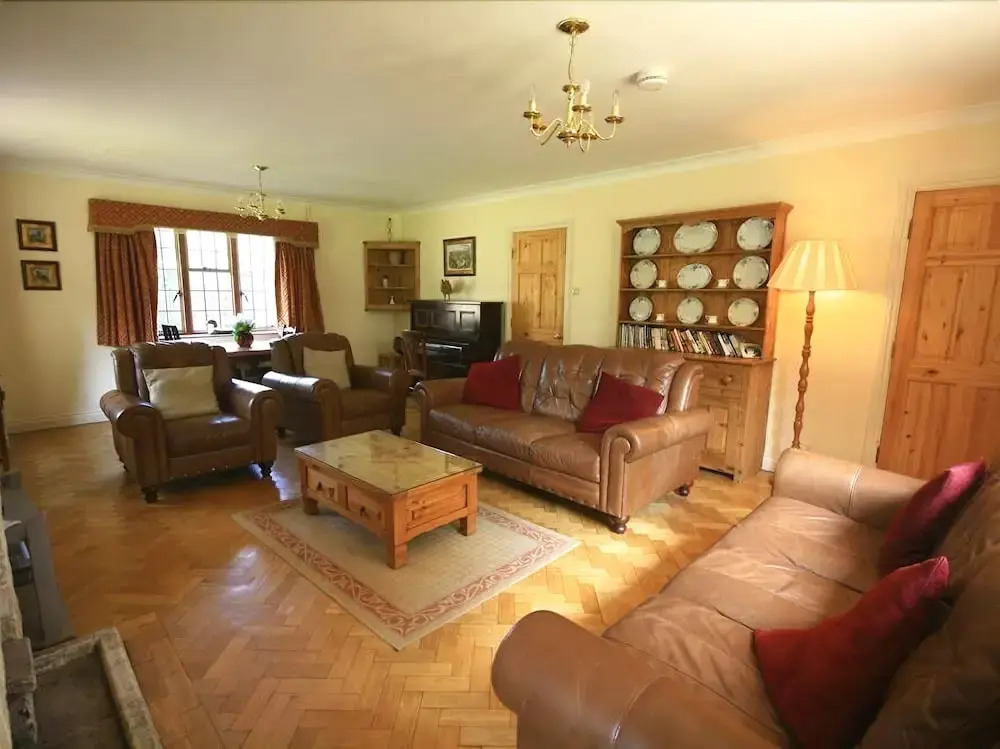 Windy Ridge Cottage