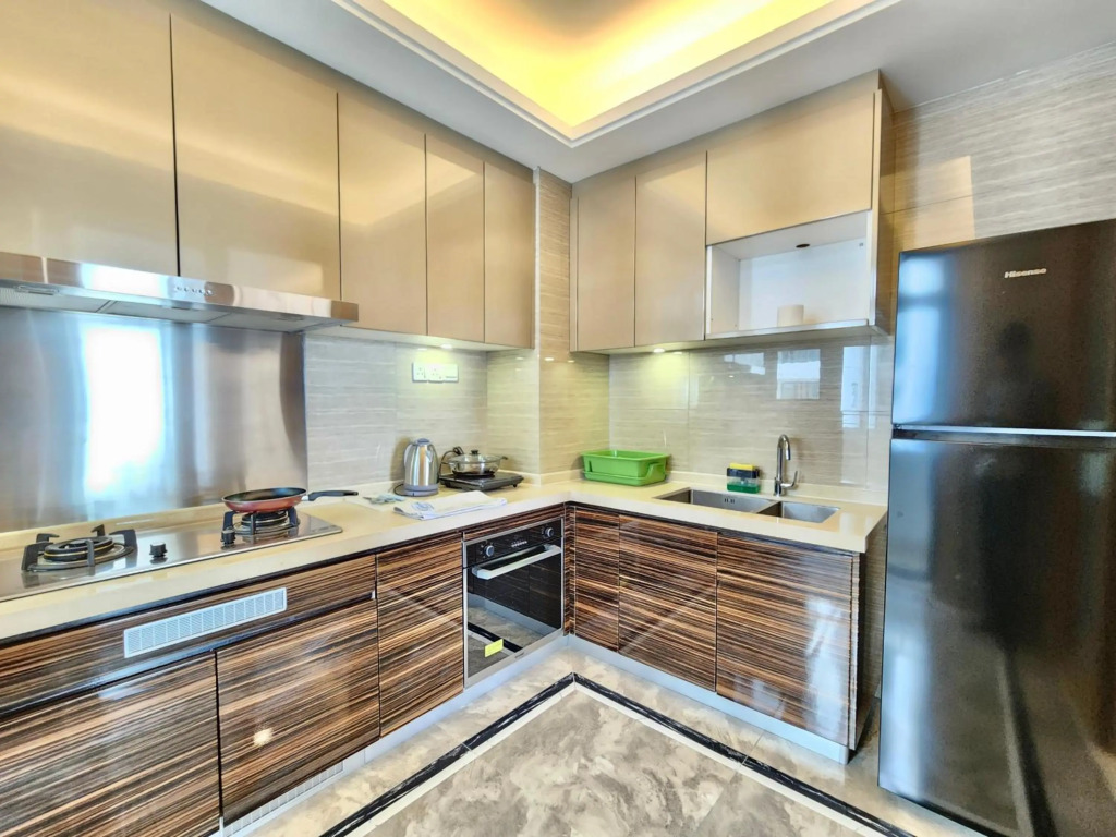 Holi Seaview Apartment Princess Cove
