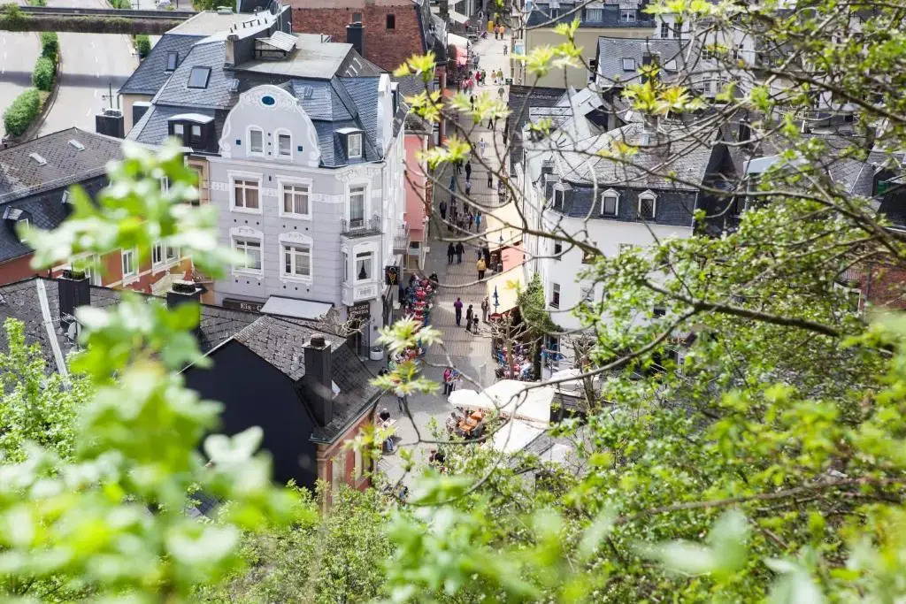 Parkhotel Idar-Oberstein