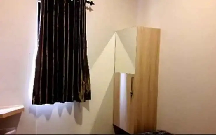 iRoom Residence