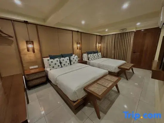 Mandala Beach Resorts powered by Cocotel