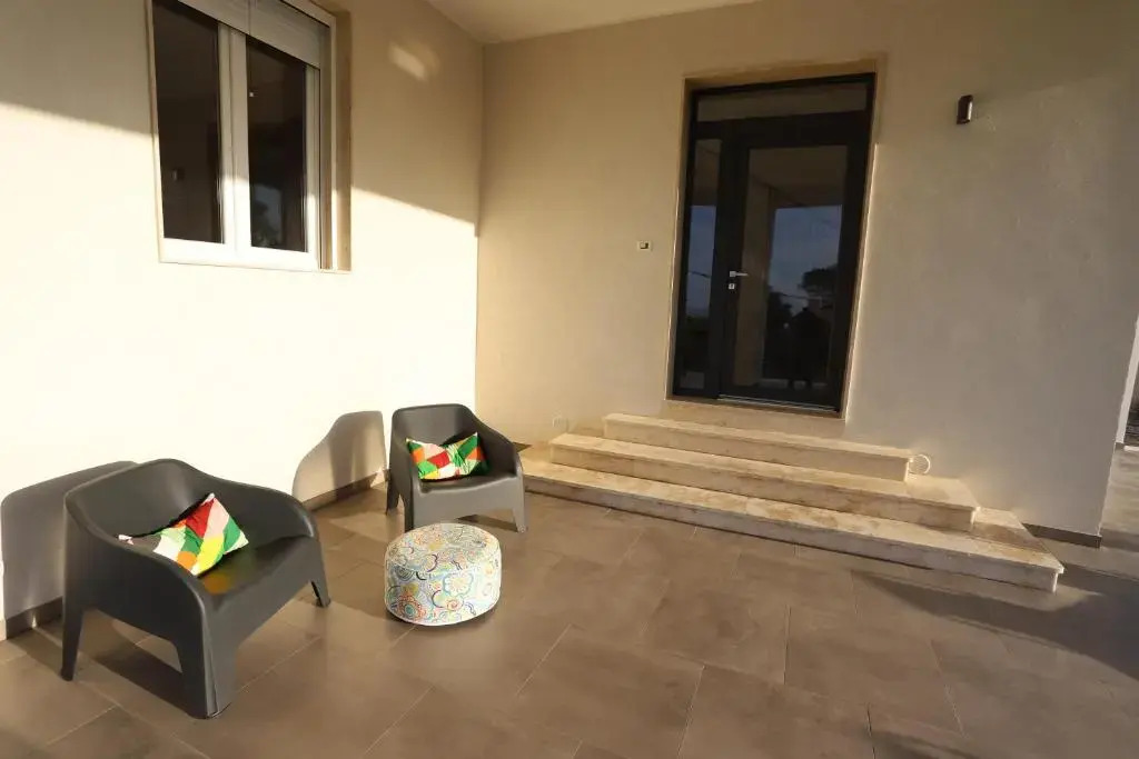 Exentia Stays - Luxury Villa With Pool in Sicily