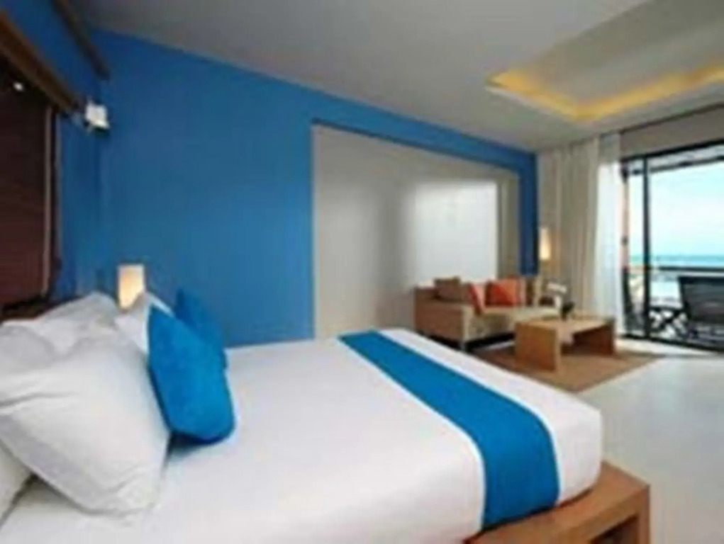 Maya Koh Lanta Resort