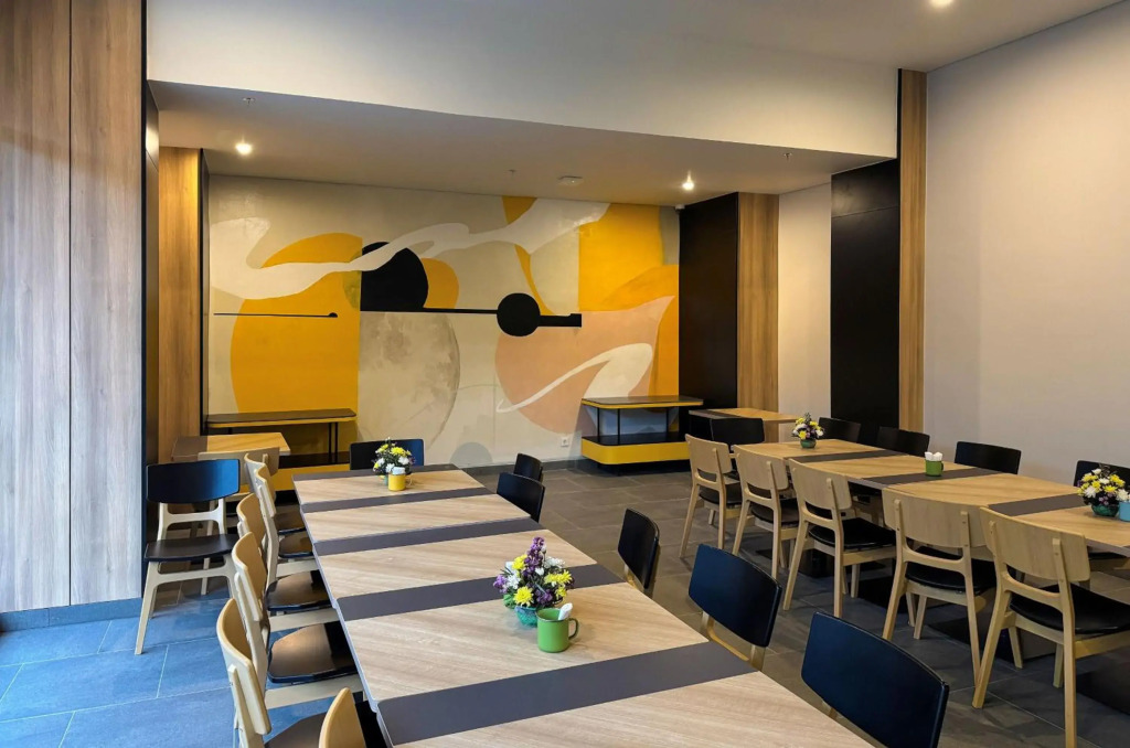 Kampi Hotel Sunter