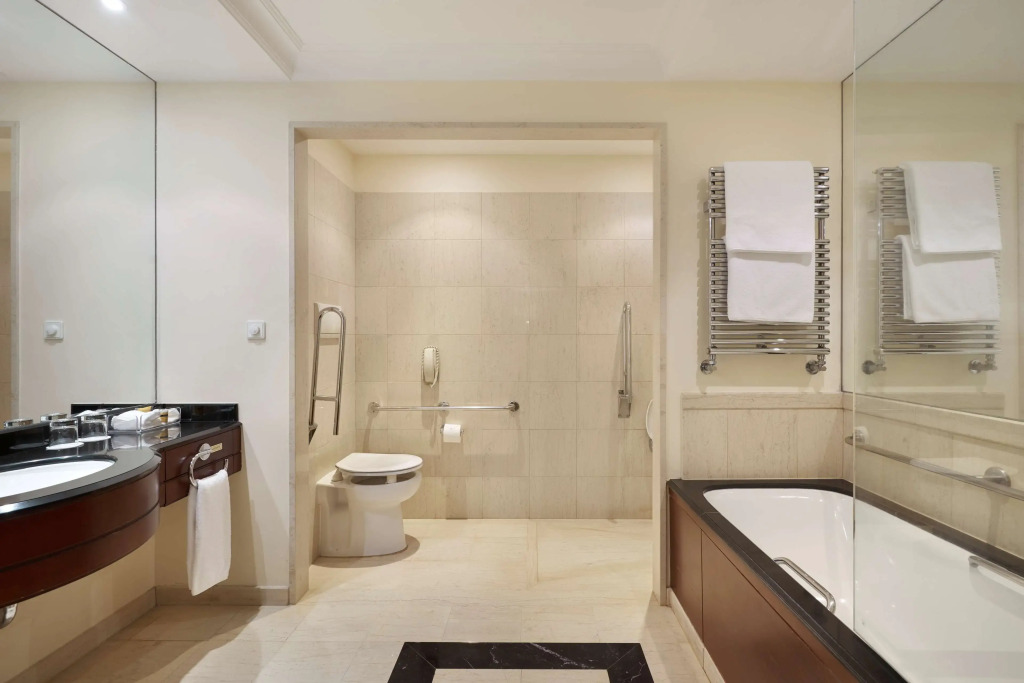 Отель Hyatt Regency Thessaloniki