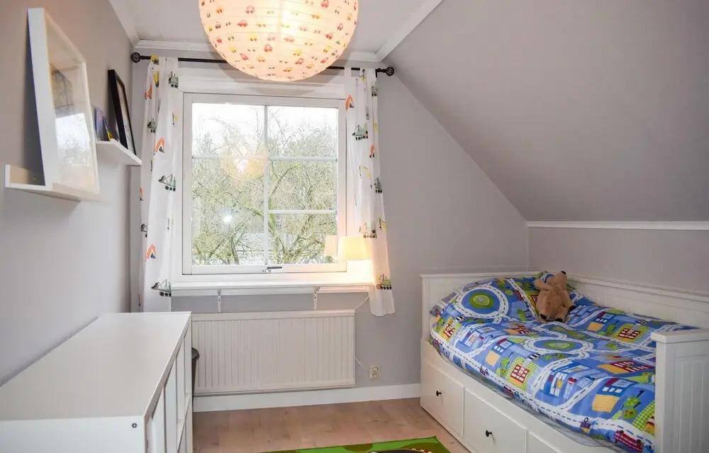 Cozy Home In Vittaryd With Wifi