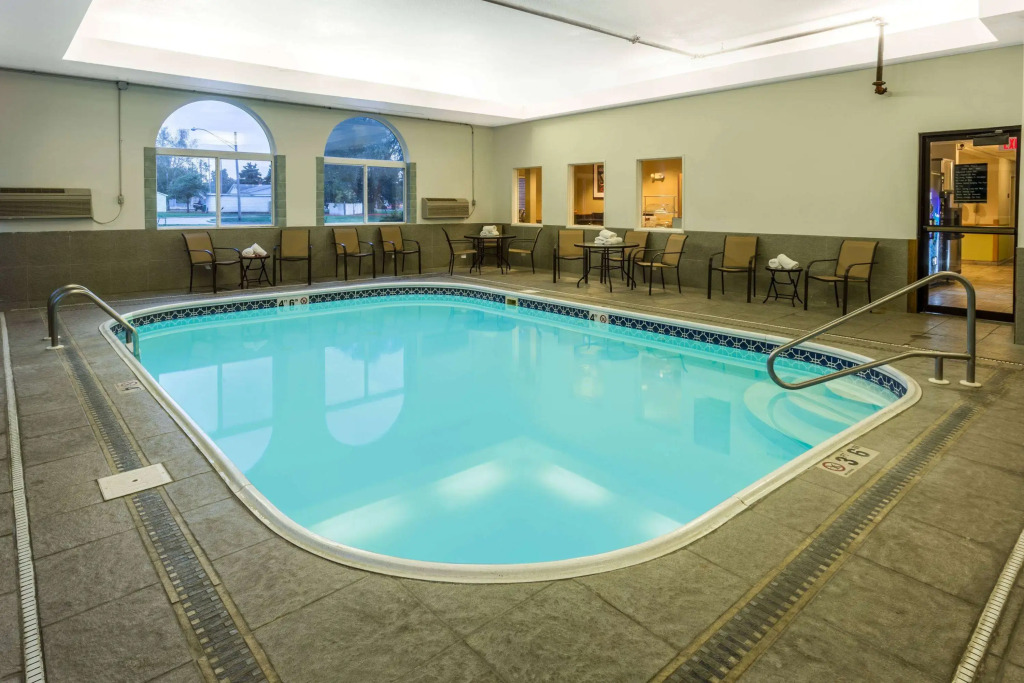 AmericInn by Wyndham Streator