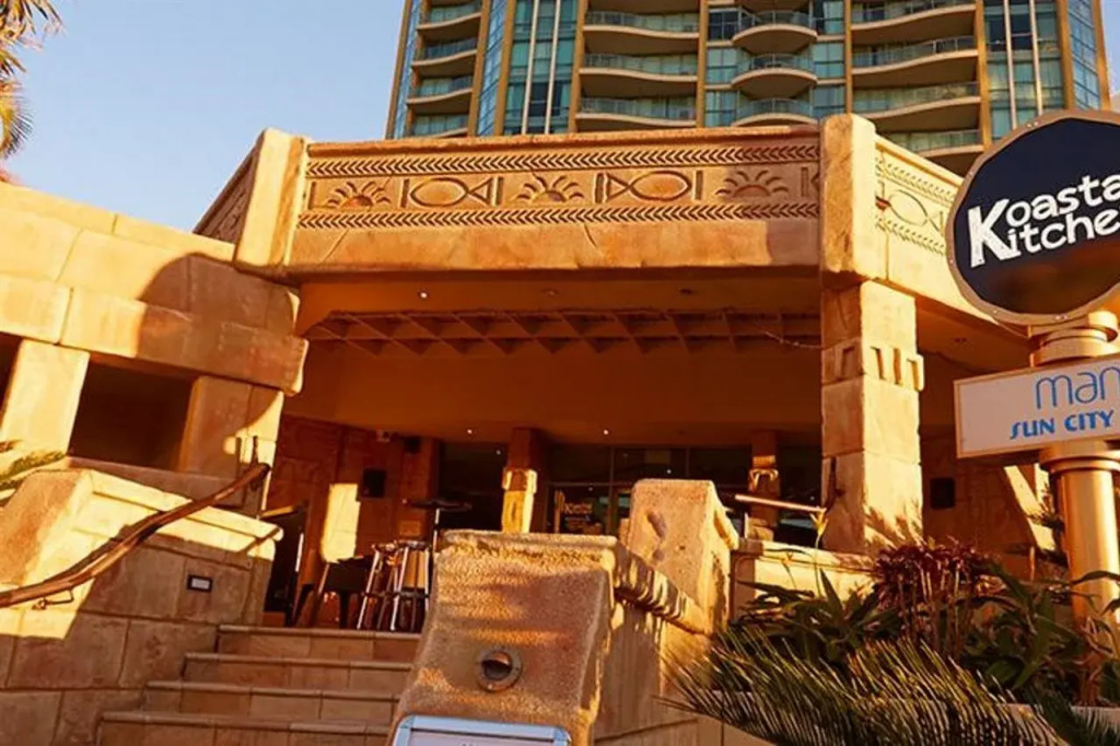 Mantra Sun City
