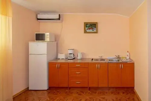 Fortuna Apartments