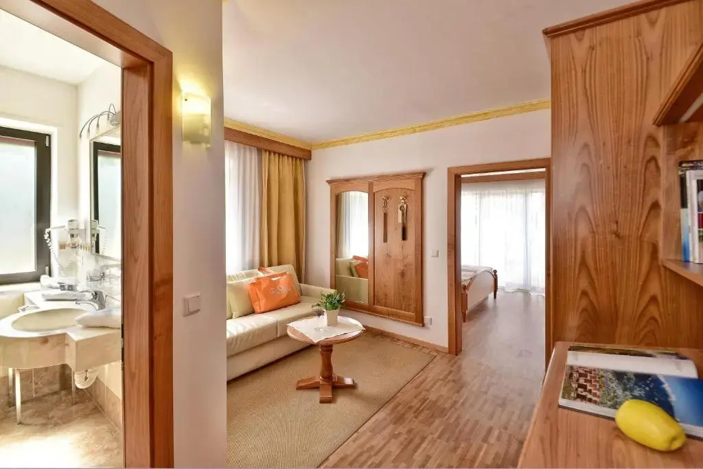 Hotel Sonnenburg
