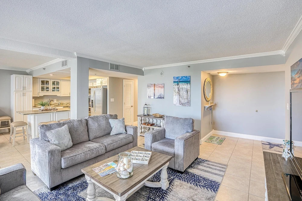 Beachside One 4016 at Sandestin