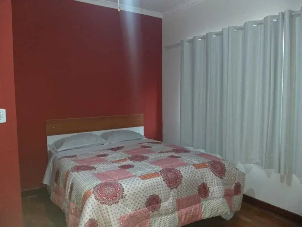 Hotel Central Xv
