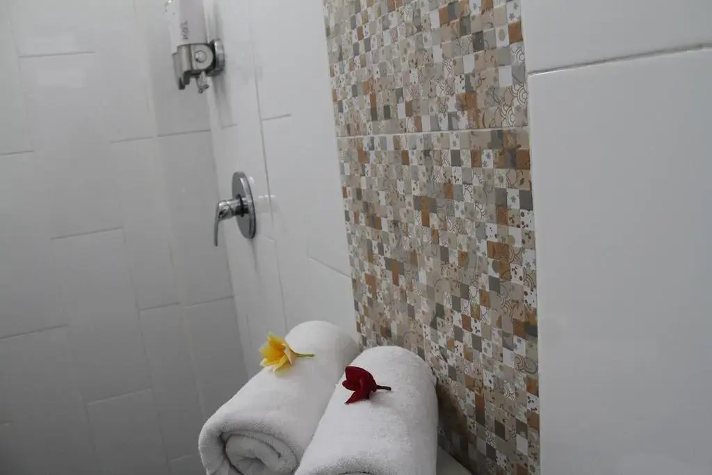 Duo Legian Hotel