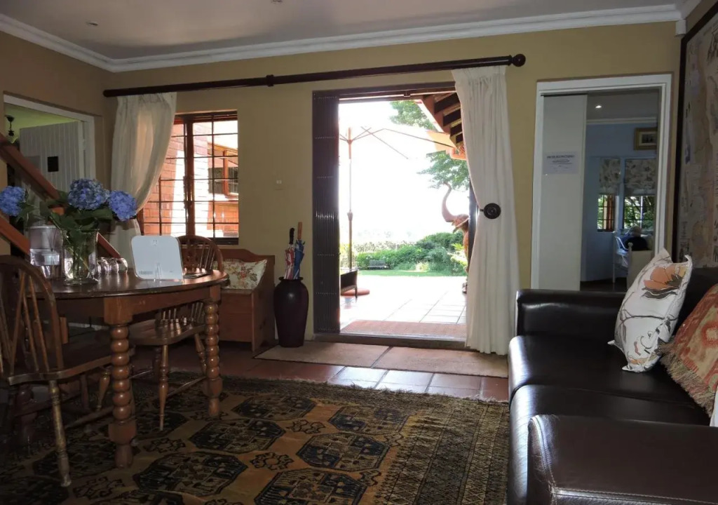 Tracey's B&B