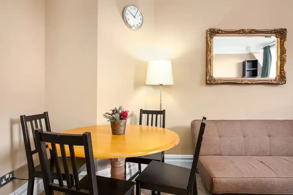Elegant Apartment near Oxford Street