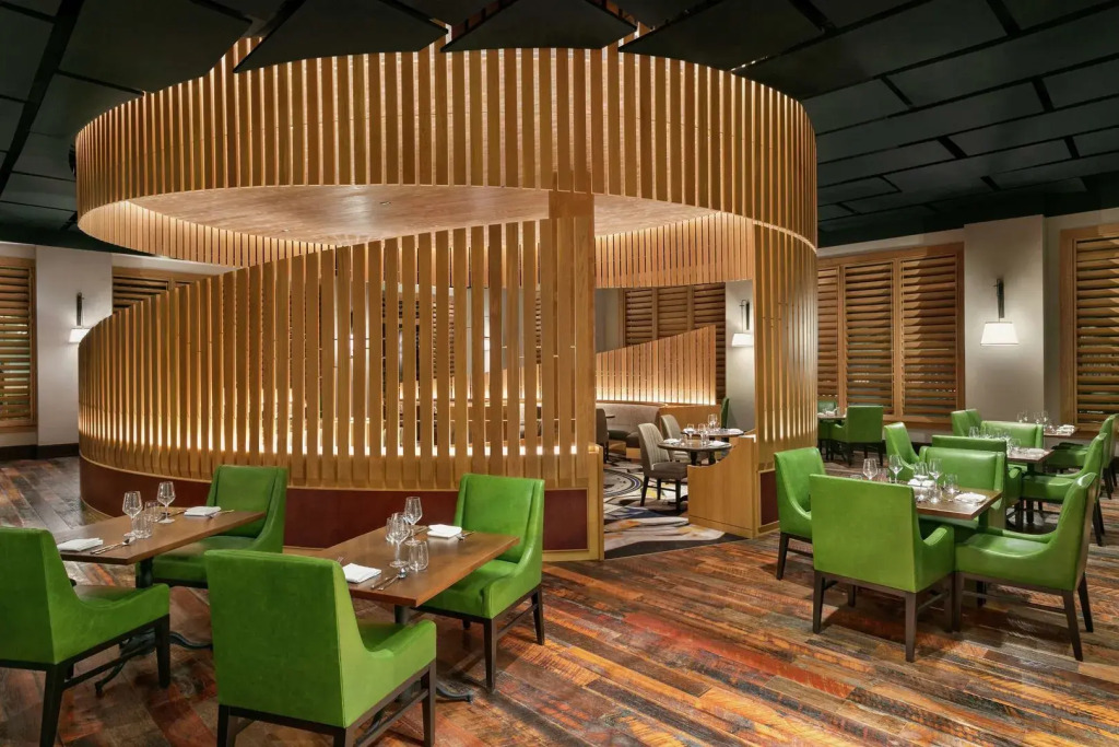 The Harpeth Franklin Downtown, Curio Collection by Hilton