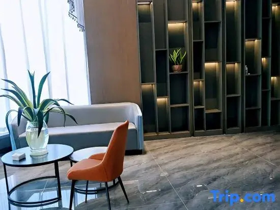 Jinyun Xindu Business Travel Hotel