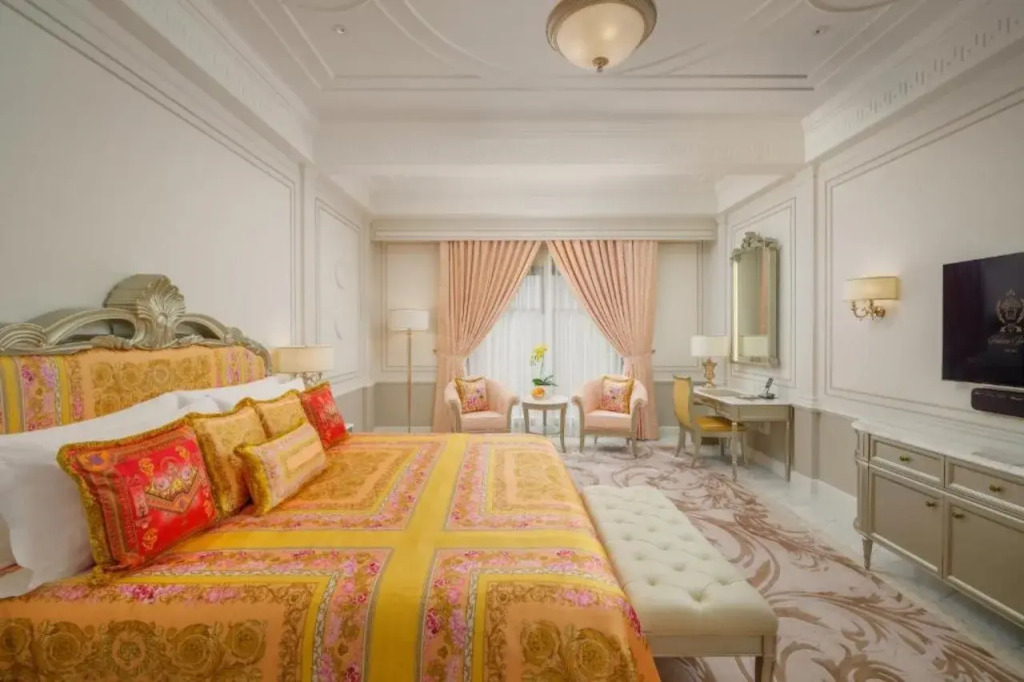 Palazzo Versace Macau