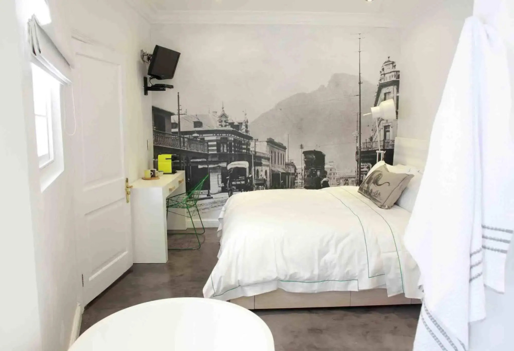 Cape Finest Guest House located in De Waterkant