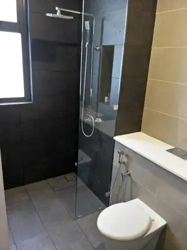 Setia Sky88 Johor Bahru by Nest Home