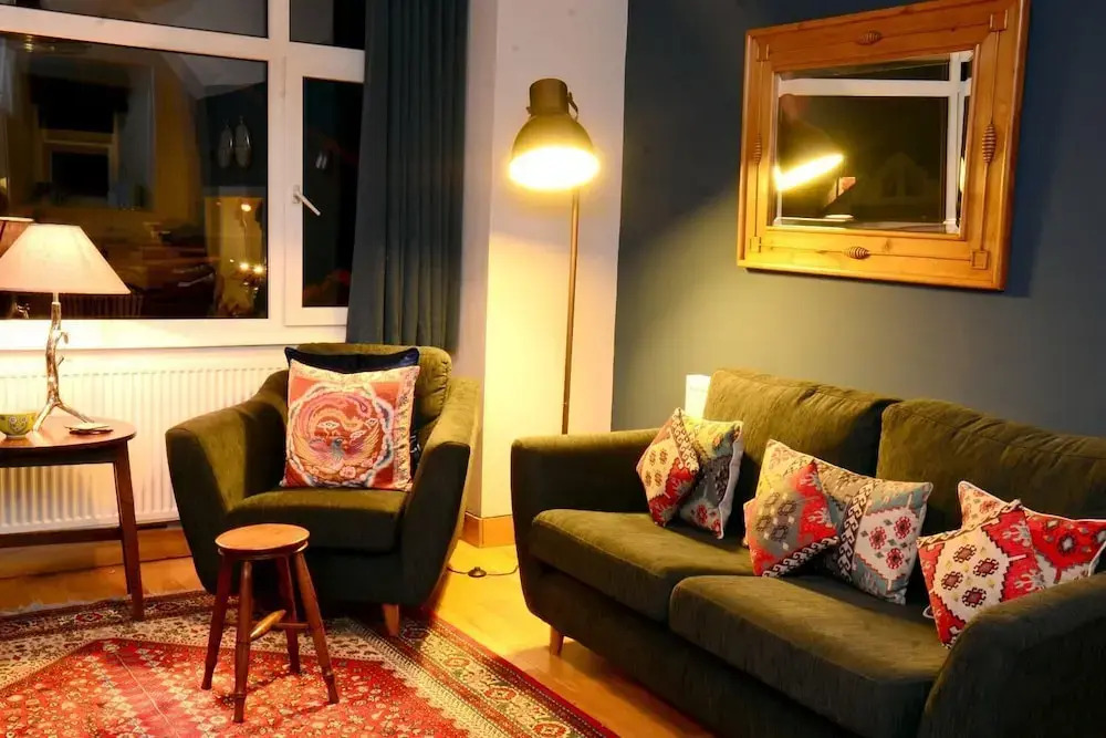 Rothay Villa