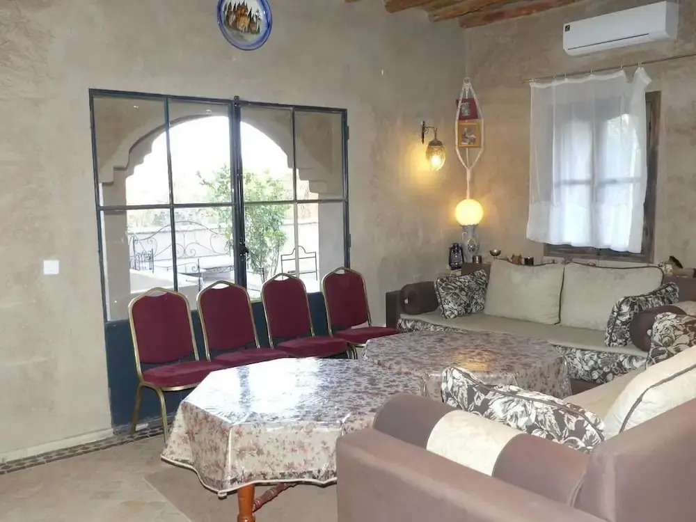 Chez Barek