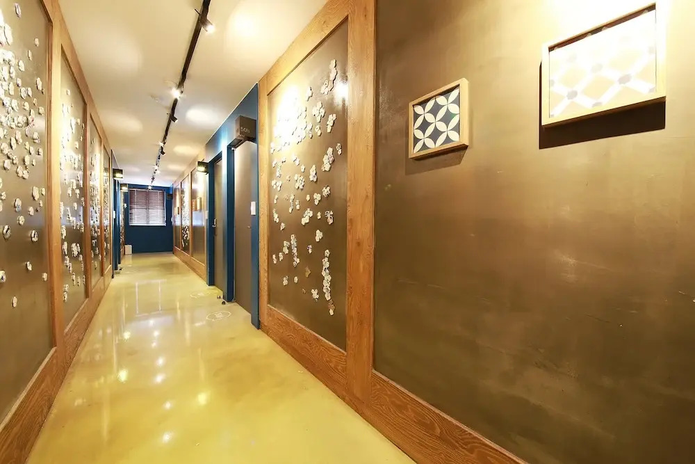 Hotel Bella