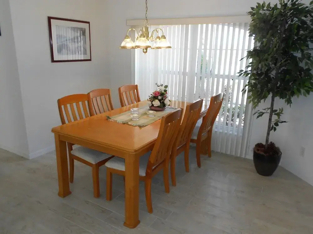 Charming & Peaceful Pool Meloen 3 Bedroom Home