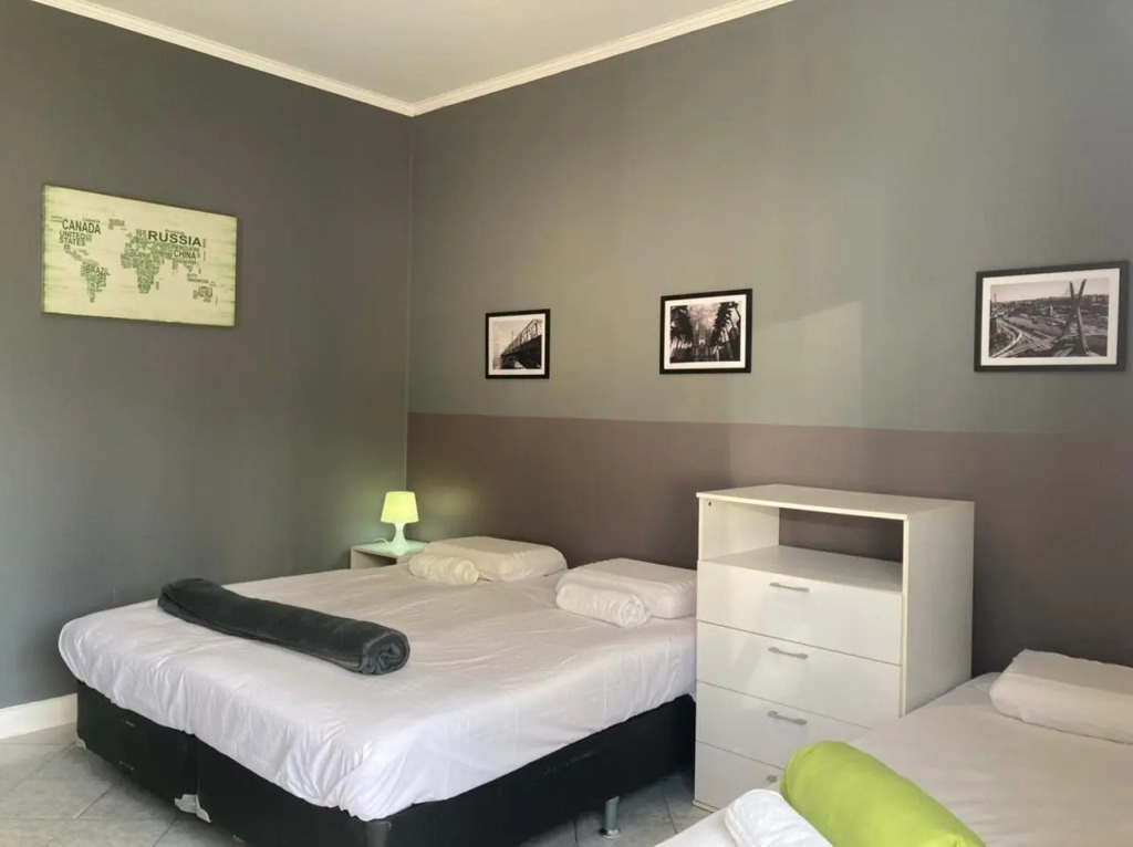 Studio 9 Vila Madalena by OBA