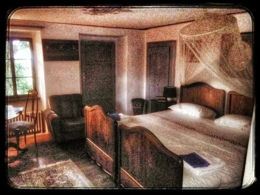 B&B da Giacomone