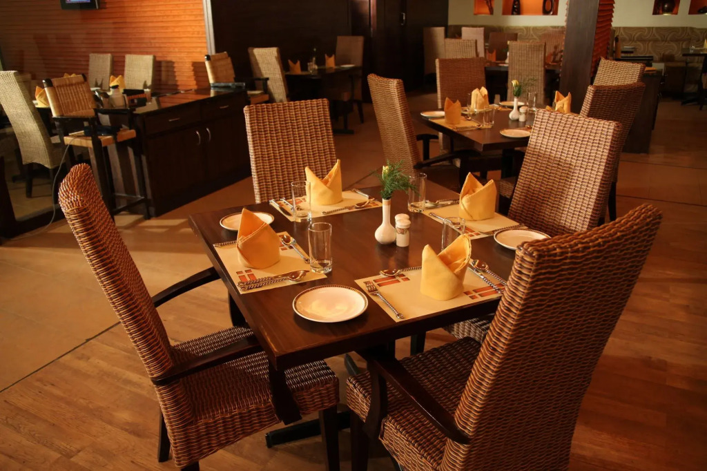 The Residency Karur