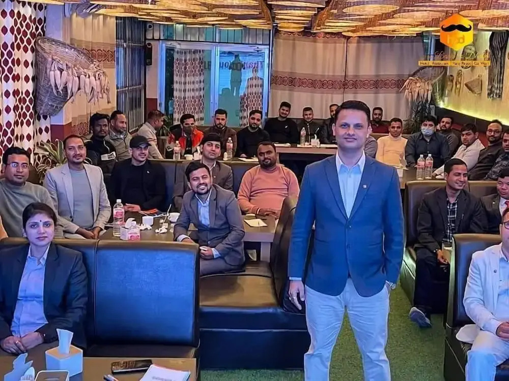 Hotel Baba Ko Dhaba