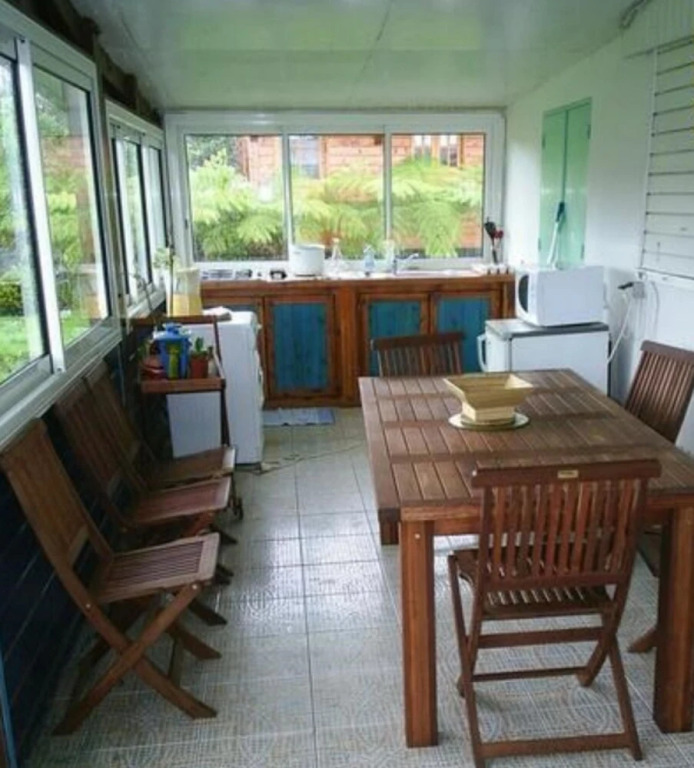 House with 9 Bedrooms in la Plaine Des Cafres, with Wonderful Mountain View And Enclosed Garden - 23 Km From the Beach